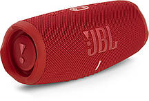 JBL Charge 5 Red (JBLCHARGE5RED)