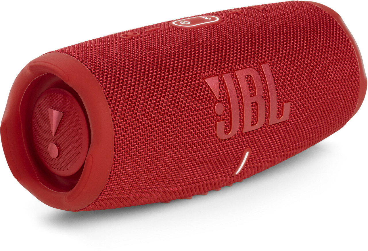 JBL Charge 5 Red (JBLCHARGE5RED), фото 1