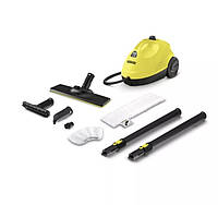 Новинка! Пароочиститель Karcher SC2 Easyfix 1.512-050.0