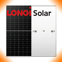 Сонячна панель Longi Solar 575W Hi-MO 6m Silver Frame, LR5-72HTH-575M