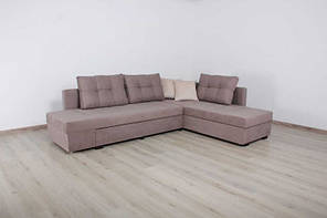 М'який куточок Elegant Бенефіт 77 295x212 см капучино