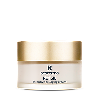 Сесдерма Retisil Интенсивный омолаживающий крем Sesderma Retisil Intensive pro-aging cream, 50 мл