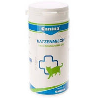 Заменитель молока Сухе молоко Canina Katzenmilch для кошенят 150 г (4027565230808)