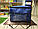Термосумка Сумка-холодильник в дорогу Totem TTA-101 25л синій, фото 3