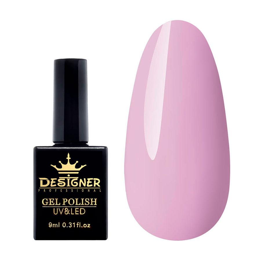 ГЕЛЬ-ЛАК DESIGNER H215, 9 МЛ