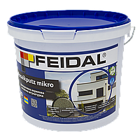 Мозаичная штукатурка Feidal Mosaikputz mikro M 01 25кг