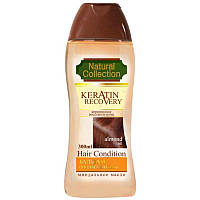 Бальзам-ополаскиватель Natural Collection с миндальным маслом 300мл