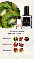 Dolce&Gabbana L'Imperatrice 3 20 мл