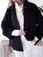 Женское пальто турецкий кашемир-шерсть