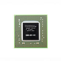 Микросхема NVIDIA G86-631-A2 (DC 2012) GeForce 8400M GS видеочип для ноутбука