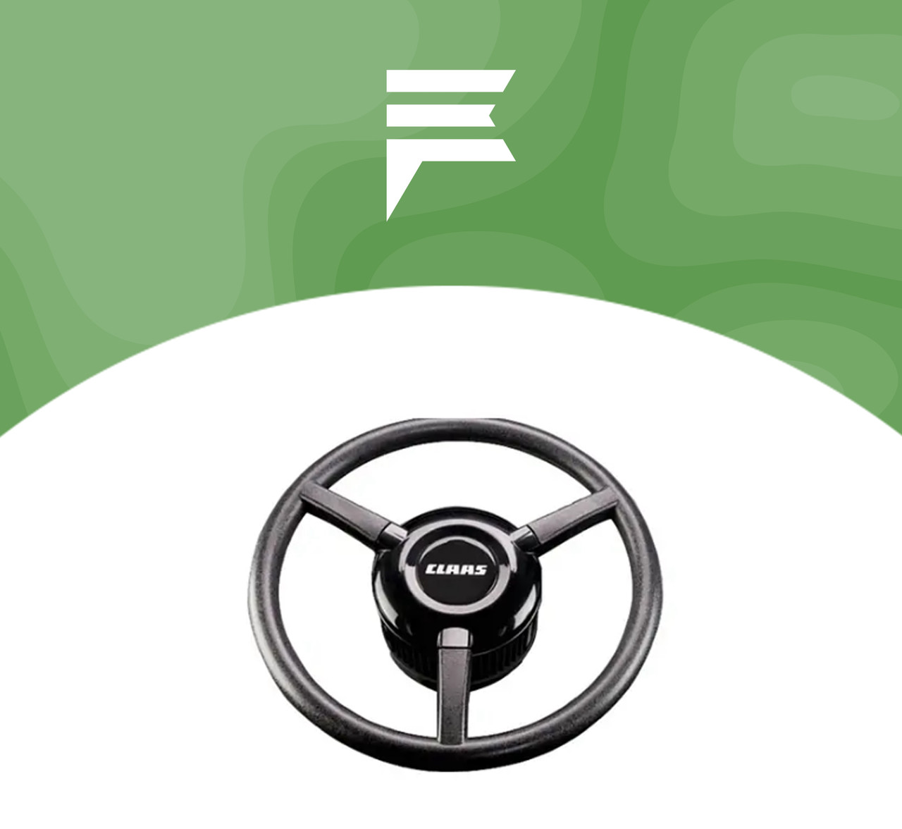 Автопілот гідравлічний CLAAS GPS PILOT