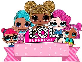 L.O.L. Surprise! OMG 