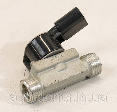Датчик тиску кондіционера з 10/19/2020 R-1234YF VW ID.4 (20-) 8R0-260-696-B, фото 3