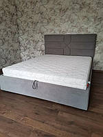 Кровать мягкая Фактор с подъёмным механизмом ЛВМ Наталка купить в Одессе, Украине