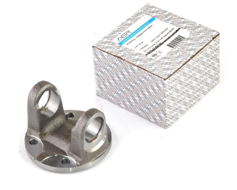 Фланець карданного валу ВАЗ 2121, 21214, 2123 під хрестовину "вуха" (ASR, Чехія), фото 1