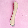 Вібратор для точки G вбудований акумулятор зарядка usb Vibrator 10 режимів вібрації, фото 6