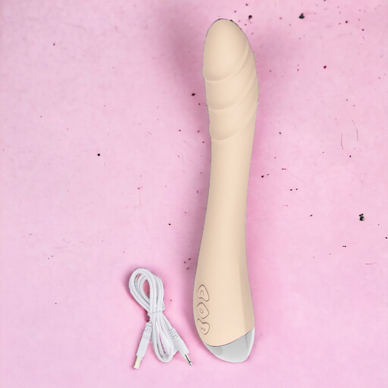 Вібратор для точки G вбудований акумулятор зарядка usb Vibrator 10 режимів вібрації