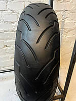 Мото шины б/у 180/65 R16 Dunlop American Elite