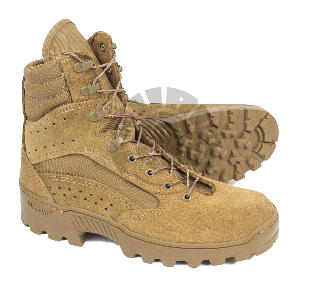 Літні трекінгові берци армії США Altama Heat 602703, фото 1