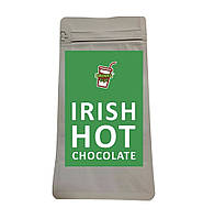 Горячий шоколад IRISH Hot Chocolate с ирландским ликером, 500 грам Украина Чудові Напої