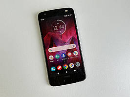 Motorola Moto Z2 Force 64Gb XT1789 Оригінал!