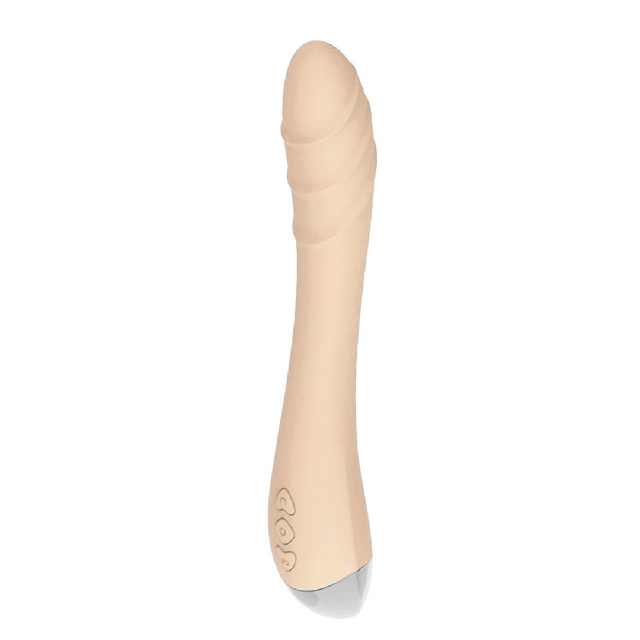 Вібратор для G точки вбудований акумулятор заряджання usb Vibrator 10 режимів вібрації
