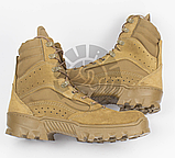 Літні трекінгові берци армії США Altama Heat 602703, фото 7