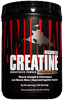 Креатин моногидрат Universal Creatine Monohydrate 300 г хит продаж