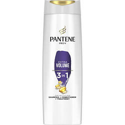Шампунь для волосся Pantene Pro-V Додатковий об'єм 360 мл