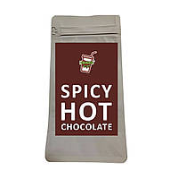 Горячий шоколад SPICY Hot Chocolate со специями, 500 грам Украина Чудові Напої