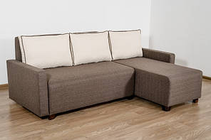 М'який куточок Benefit 12 217x147 коричневий