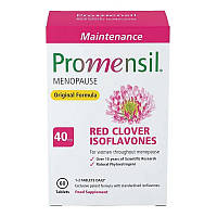 Изофлавоны PharmaCare Promensil Menopause 40 mg (60 табл)