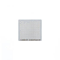 Трафарет прямого нагрева 0.6MM ATI 218BAPAGA12F