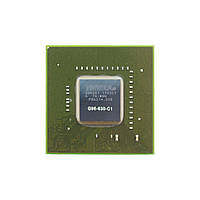 Микросхема NVIDIA G96-630-C1 128bit GeForce 9600M GT видеочип для ноутбука