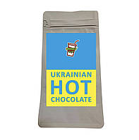 Горячий шоколад UKRAINIAN Hot Chocolate со свеклой, 500 грам Украина Чудові Напої