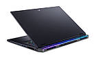 Acer Ноутбук Predator Helios 18 PH18-71 18" WQXGA mLED, Intel i9-13900HX, 32GB, F2TB, NVD4080-12, Win11, фото 7