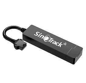 Портативний GPS-трекер SinoTrack ST-901A (Scooter version)