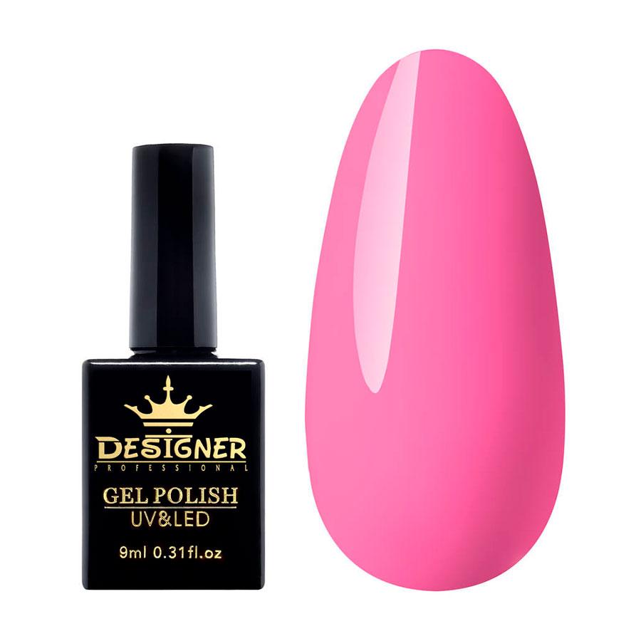 ГЕЛЬ-ЛАК DESIGNER H224, 9 МЛ