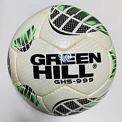 Футбольний м'яч Practic Green Hill GHS-999 Розмір 5