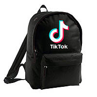 Рюкзак Sols Тик Ток TikTok Logo (7780) KB, код: 6658012