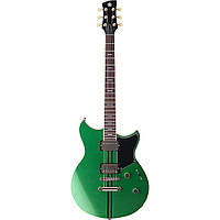 Электрогитара YAMAHA REVSTAR STANDARD RSS20 (FLASH GREEN)