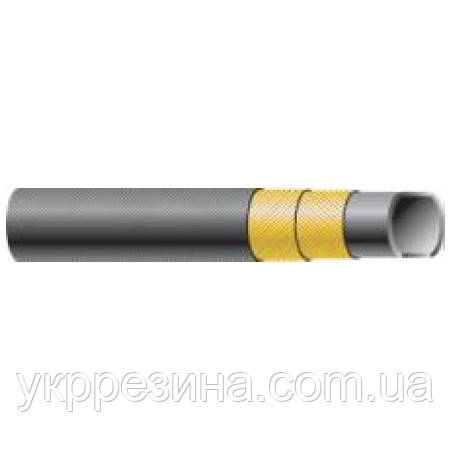 Рукав напірний для піскоструминного очищення SM2 Semperit 25 мм