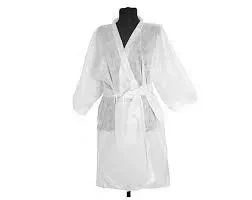 Халат-кімоно з рукавами, СМС, ТМ ЕТТО, фото 1
