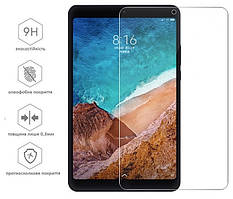 Захисне скло на планшет Xiaomi Mi Pad 4 (0.3 мм, 2.5D)