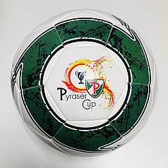 Футбольний м'яч Practic Pyraser Cup Розмір 5