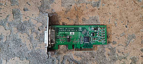 Відеоадаптер Fujitsu-Siemens LR2910 PCB ADD2 REV A No 232407110