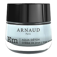 Крем для лица ARNAUD Aqua Detox Day Cream Em Dry To Very Dry Skin