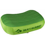 Подушка надувна Sea To Summit Aeros Premium Pillow Large, фото 3