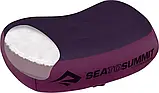 Подушка надувна Sea To Summit Aeros Premium Pillow Large, фото 9