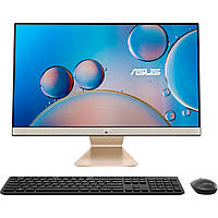 Моноблок Asus M3400 M3400WYAK-BA002M (90PT03B2-M002C0) [102418]